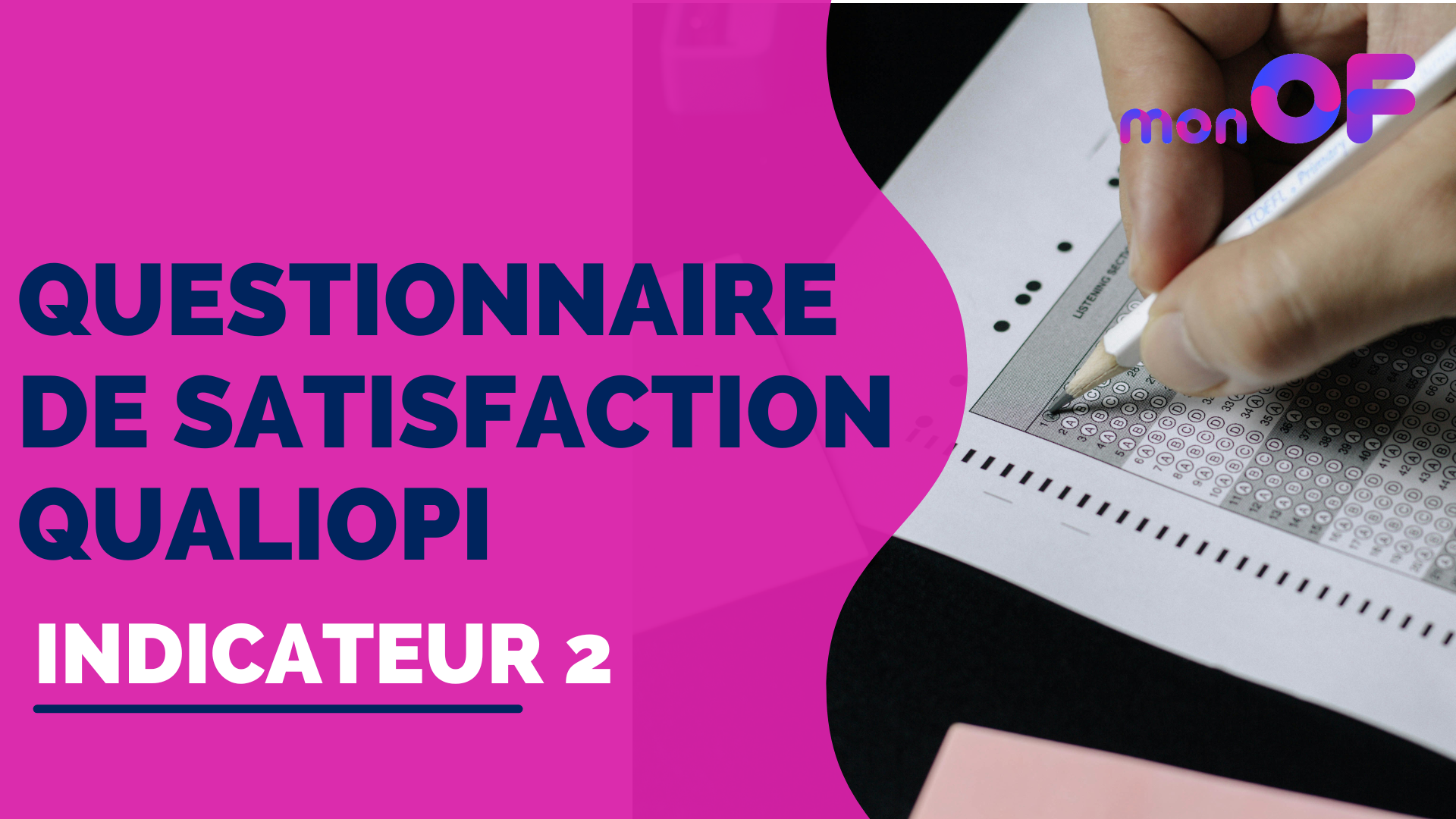 You are currently viewing Questionnaires de satisfaction Qualiopi à télécharger