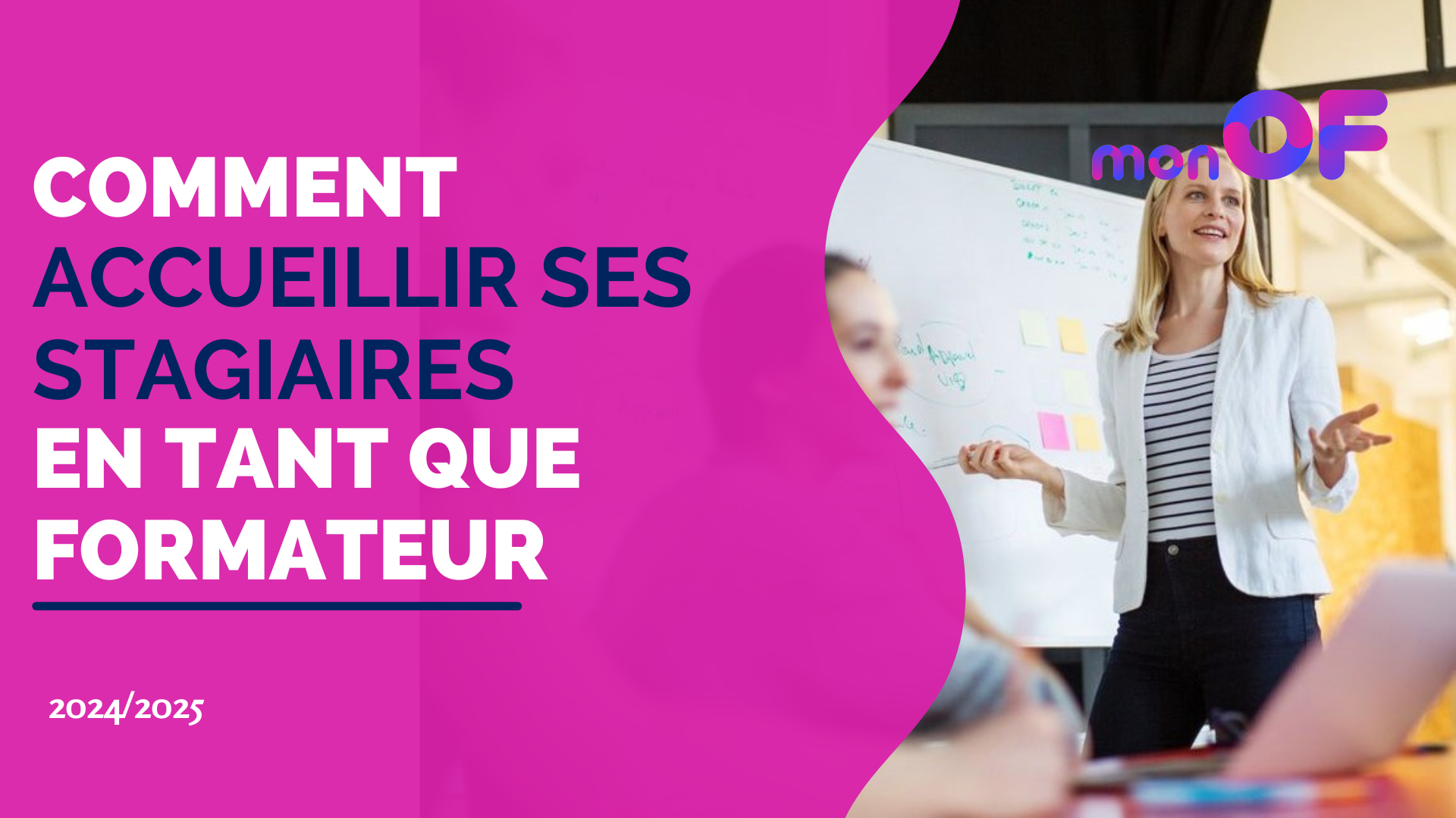 You are currently viewing Comment accueillir ses stagiaires en tant que formateur ?