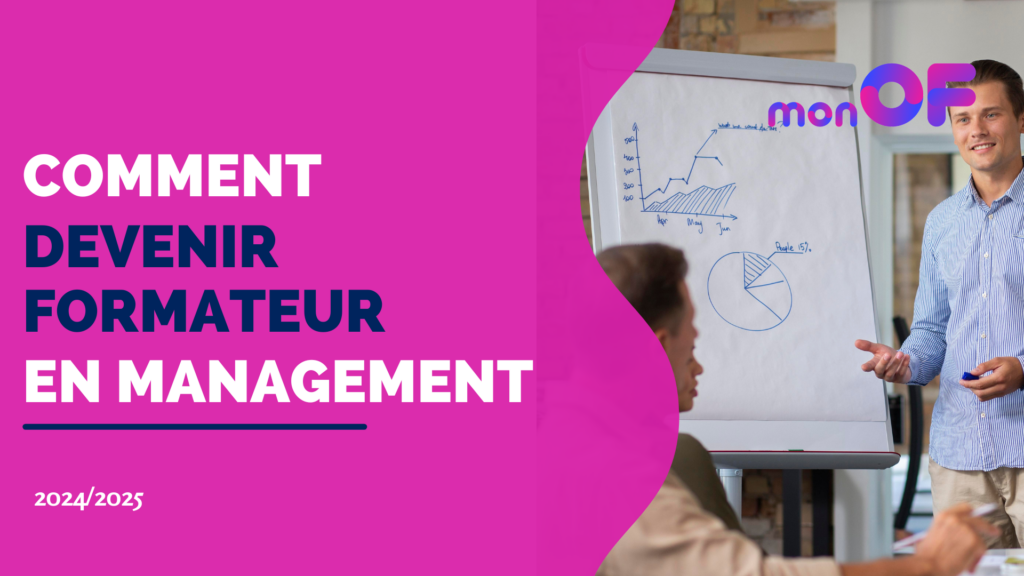 formateur en management