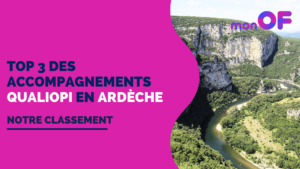 Lire la suite à propos de l’article Les 3 meilleurs accompagnements Qualiopi en Ardèche