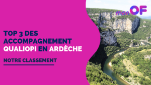 Lire la suite à propos de l’article Les 3 meilleurs accompagnements Qualiopi en Ardèche