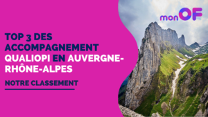 Lire la suite à propos de l’article Les 3 meilleurs accompagnements Qualiopi en Auvergne-Rhône-Alpes