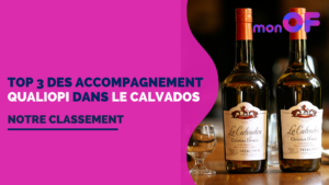 Lire la suite à propos de l’article Les 3 meilleurs accompagnements Qualiopi dans le Calvados