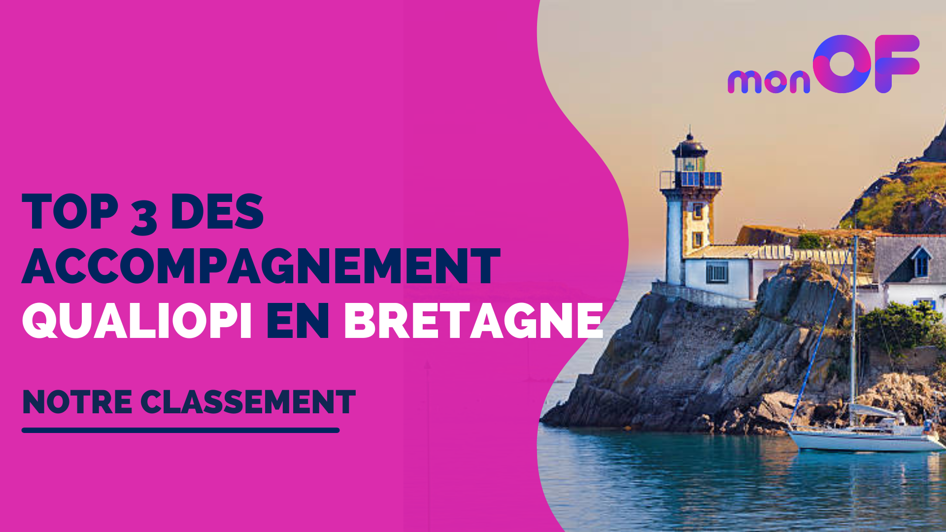 You are currently viewing Les 3 meilleurs accompagnements Qualiopi en Bretagne