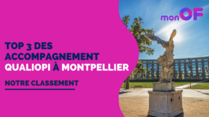 Lire la suite à propos de l’article Les 3 meilleurs accompagnements Qualiopi à Montpellier