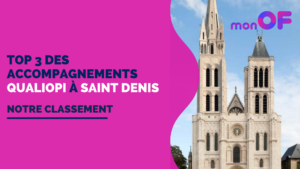 Lire la suite à propos de l’article Les 3 meilleurs accompagnements Qualiopi à Saint-Denis