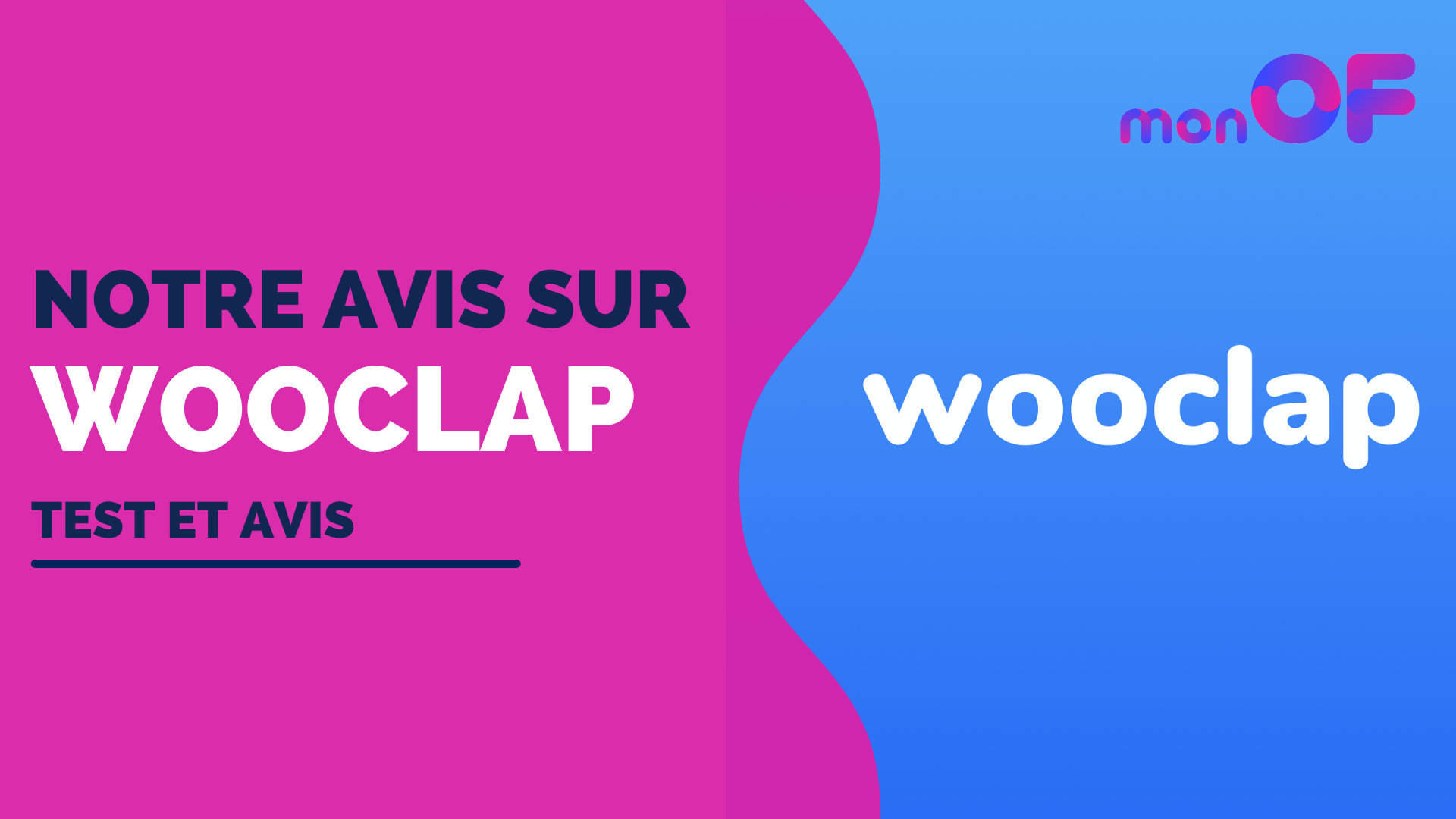 You are currently viewing Wooclap : La solution interactive pour transformer l’apprentissage et les présentations