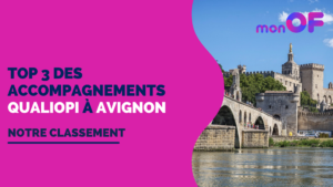 Lire la suite à propos de l’article Les 3 meilleurs accompagnements Qualiopi à Avignon