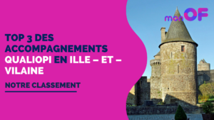 Lire la suite à propos de l’article Les 3 meilleurs accompagnements Qualiopi en Ille – et – Vilaine