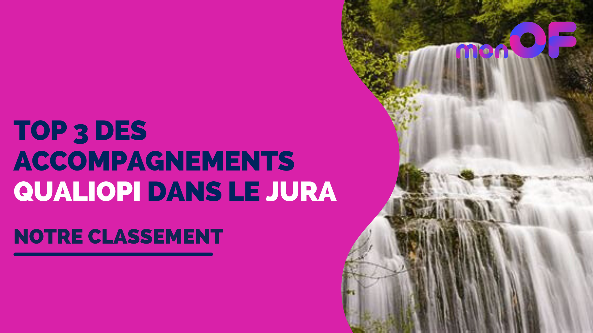 You are currently viewing Les 3 meilleurs accompagnements Qualiopi dans le Jura