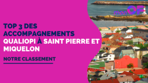 Lire la suite à propos de l’article Les 3 meilleurs accompagnements Qualiopi à Saint Pierre et Miquelon