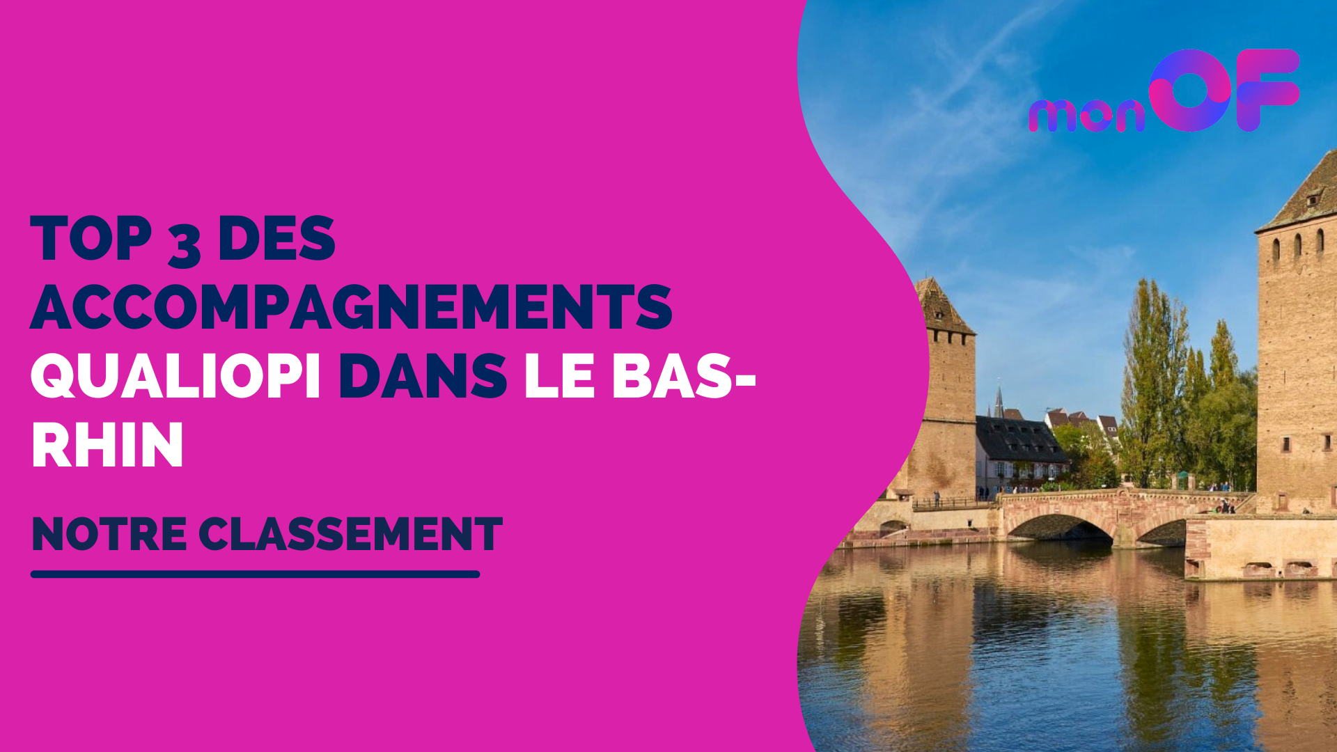 You are currently viewing Les 3 meilleurs accompagnements Qualiopi dans le Bas-Rhin