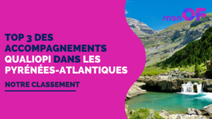 Lire la suite à propos de l’article Les 3 meilleurs accompagnements Qualiopi dans les Pyrénées-Atlantiques