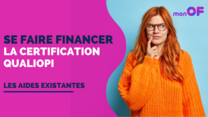 Lire la suite à propos de l’article Les aides pour financer sa certification Qualiopi