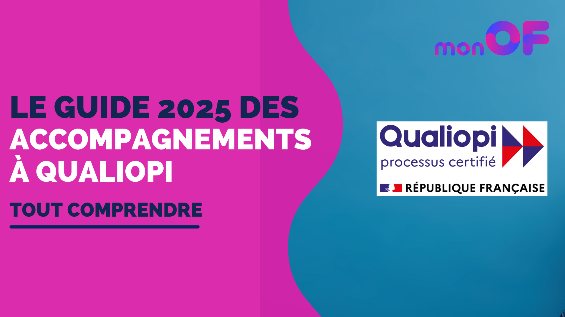 You are currently viewing Le guide des accompagnements Qualiopi (2025)