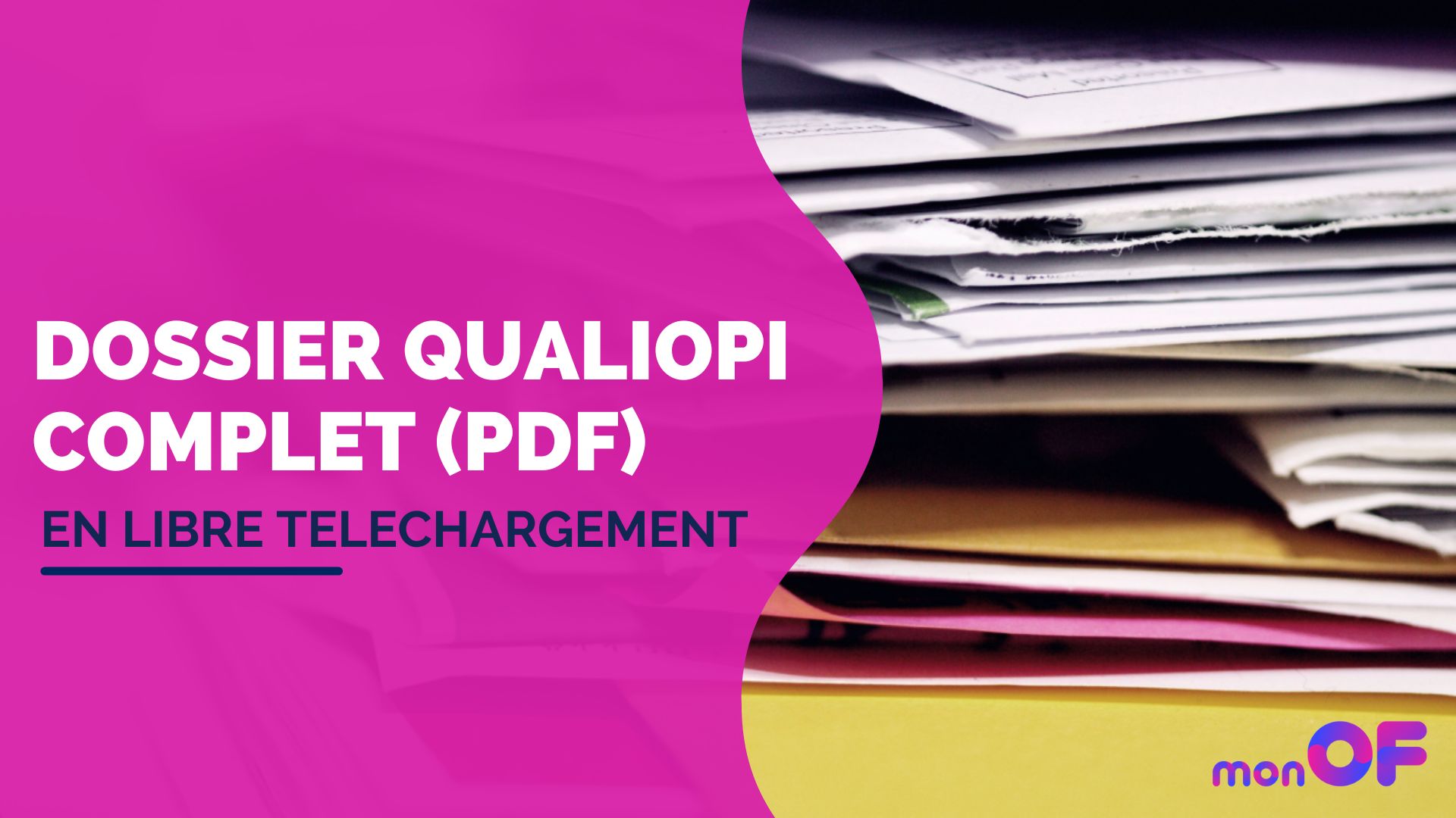 You are currently viewing Comment monter son dossier Qualiopi ? Téléchargez un exemple PDF pour gagner du temps !