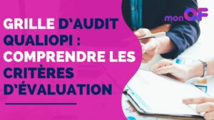 Lire la suite à propos de l’article Grille d’Audit Qualiopi : Comprendre les critères d’évaluation