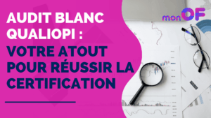 Lire la suite à propos de l’article Audit blanc Qualiopi : votre atout pour réussir la certification