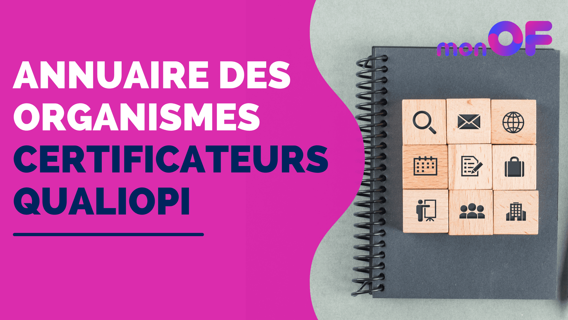 You are currently viewing Annuaire des organismes certificateurs Qualiopi