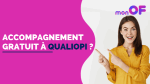 Lire la suite à propos de l’article Accompagnement Qualiopi gratuit : quelles options en 2025 ?