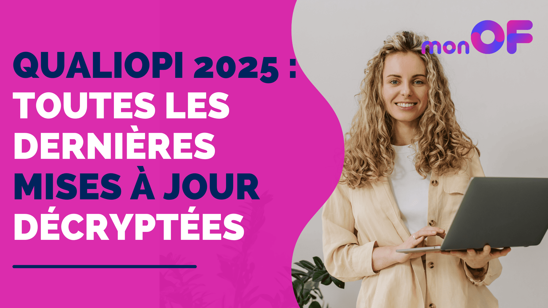 You are currently viewing Qualiopi 2025 : Toutes les Dernières Mises à Jour Décryptées