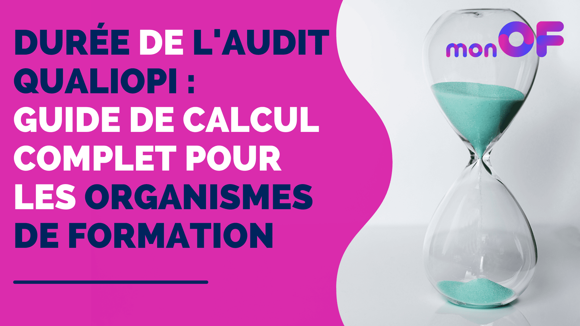 You are currently viewing Durée de l’Audit Qualiopi : Guide de Calcul complet pour les organismes de formation