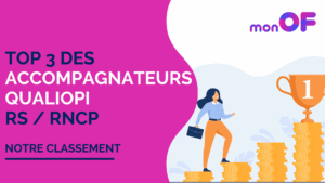 Lire la suite à propos de l’article Classement des meilleurs accompagnateurs RS RNCP