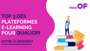 Lire la suite à propos de l’article Classement des meilleurs plateformes e-learning