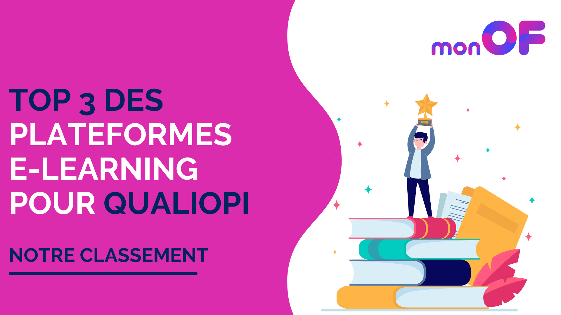 You are currently viewing Classement des meilleurs plateformes e-learning