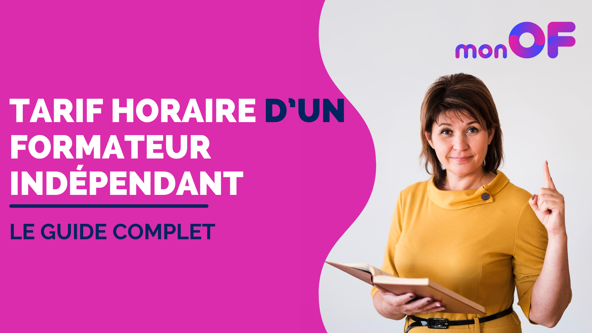 You are currently viewing Tarif horaire d’un formateur indépendant : guide complet