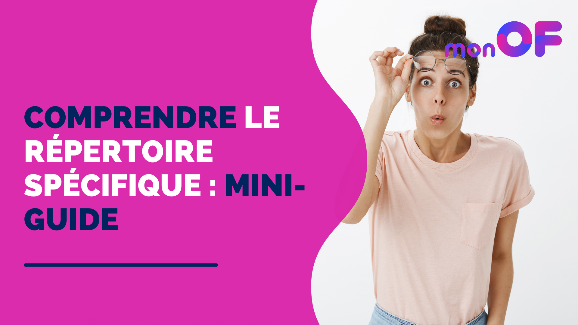 You are currently viewing Comprendre le Répertoire Spécifique : mini-guide