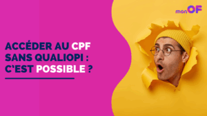 Lire la suite à propos de l’article CPF sans Qualiopi : est-ce encore possible ?