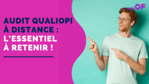 Lire la suite à propos de l’article Audit Qualiopi à distance : l’essentiel à retenir