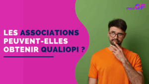 Lire la suite à propos de l’article Certification Qualiopi : est-elle accessible aux associations ?