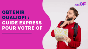 Lire la suite à propos de l’article Obtenir Qualiopi : guide express pour votre OF