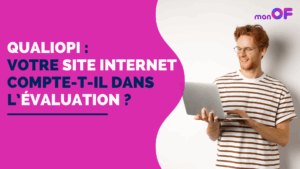 Lire la suite à propos de l’article Qualiopi : votre site internet compte-t-il dans l’évaluation ?