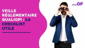 Lire la suite à propos de l’article Veille réglementaire Qualiopi :  la checklist utile 