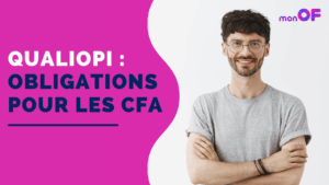 Lire la suite à propos de l’article Qualiopi : obligations pour les CFA