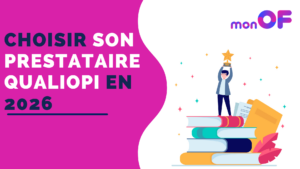 Lire la suite à propos de l’article Choisir son prestataire Qualiopi en 2026 : le guide que personne ne vous a donné