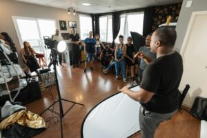 Lire la suite à propos de l’article Devenir formateur photo en 2026 : quelle voie choisir ?